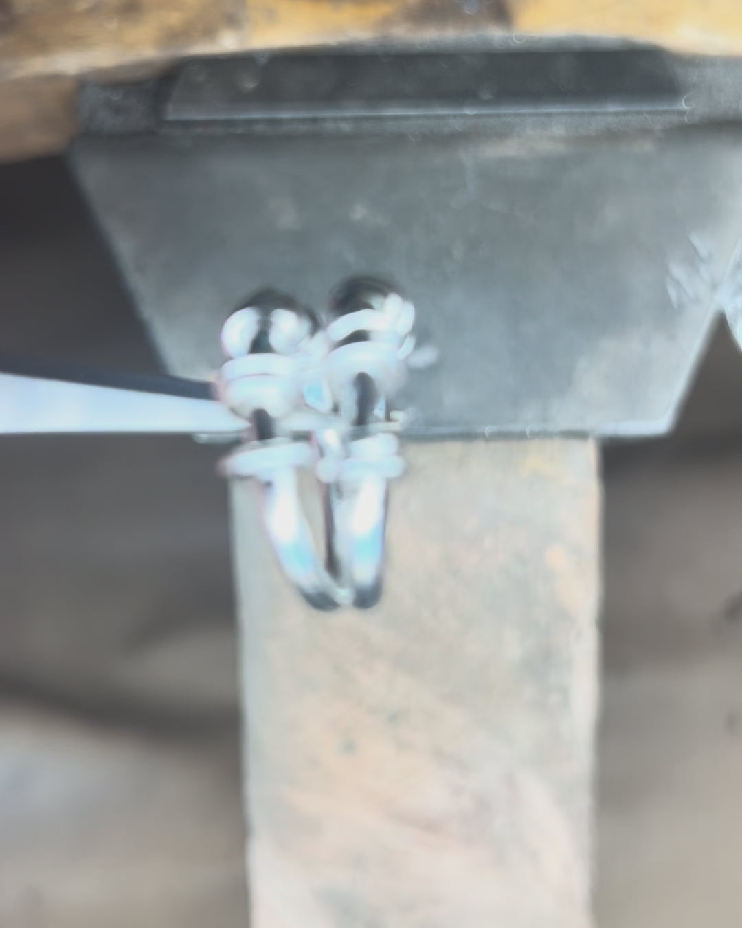 Jump ring, sterling silver